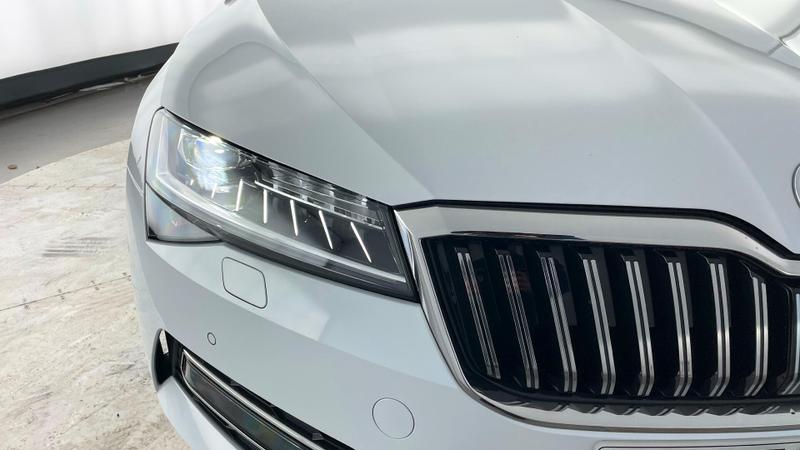 Used Skoda Superb 2022 for sale - 76170471: Photo 43