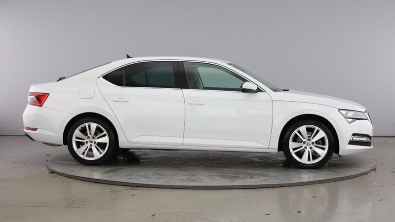 Used Skoda Superb 2022 for sale - 76170471: Photo 5