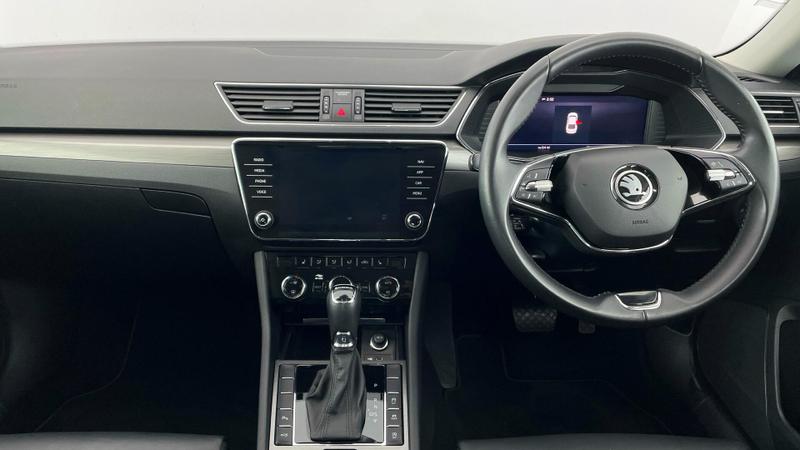 Used Skoda Superb 2022 for sale - 76170471: Photo 9