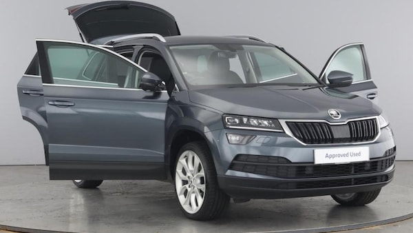Used Skoda Karoq 2020 for sale - 75644079: Photo 10
