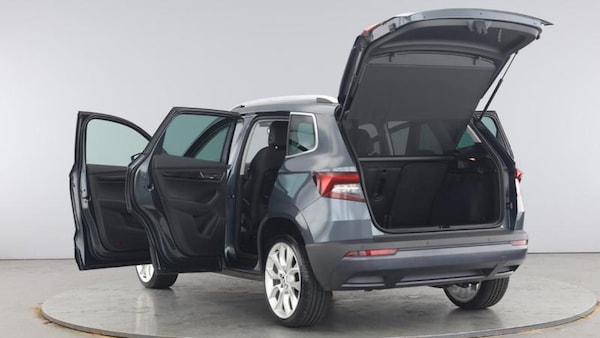 Used Skoda Karoq 2020 for sale - 75644079: Photo 12