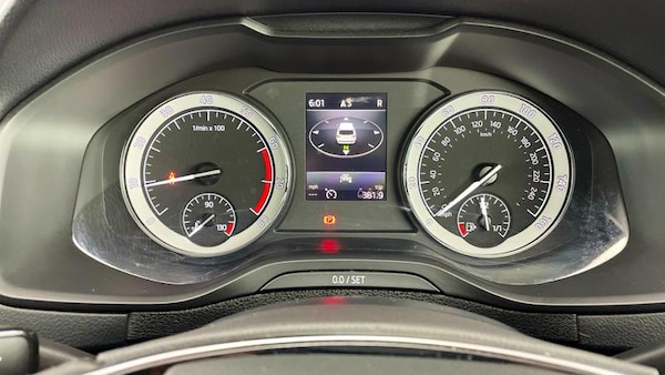 Used Skoda Karoq 2020 for sale - 75644079: Photo 18