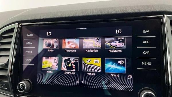 Used Skoda Karoq 2020 for sale - 75644079: Photo 19