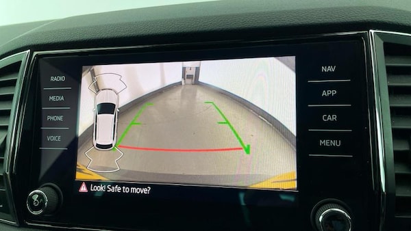 Used Skoda Karoq 2020 for sale - 75644079: Photo 20