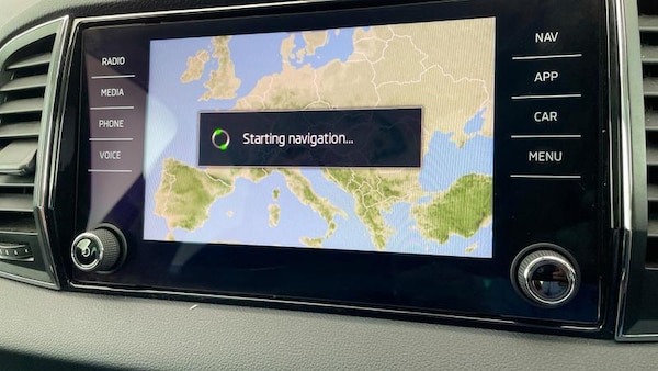 Used Skoda Karoq 2020 for sale - 75644079: Photo 21