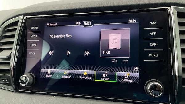Used Skoda Karoq 2020 for sale - 75644079: Photo 24