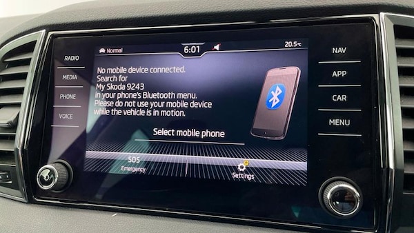 Used Skoda Karoq 2020 for sale - 75644079: Photo 25