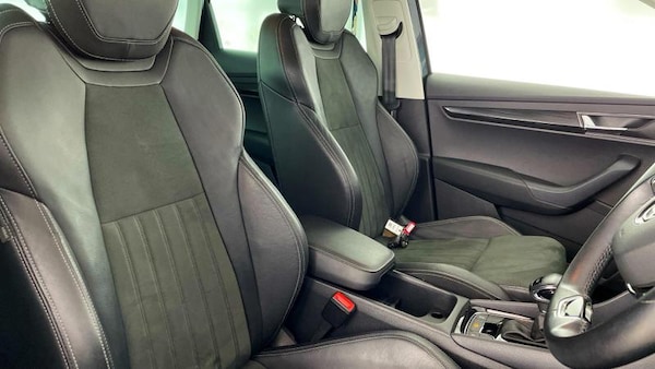 Used Skoda Karoq 2020 for sale - 75644079: Photo 30