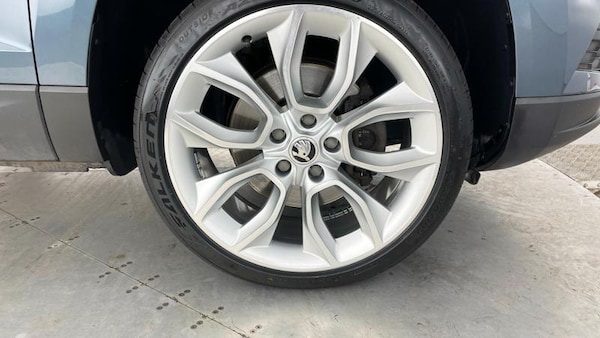 Used Skoda Karoq 2020 for sale - 75644079: Photo 36