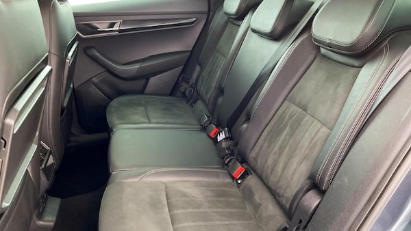 Used Skoda Karoq 2020 for sale - 75644079: Photo 38