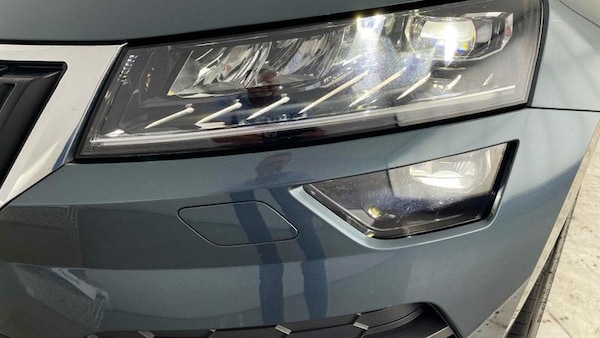 Used Skoda Karoq 2020 for sale - 75644079: Photo 40
