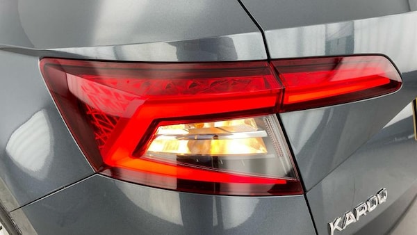Used Skoda Karoq 2020 for sale - 75644079: Photo 41