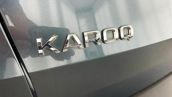 Used Skoda Karoq 2020 for sale - 75644079: Photo 42