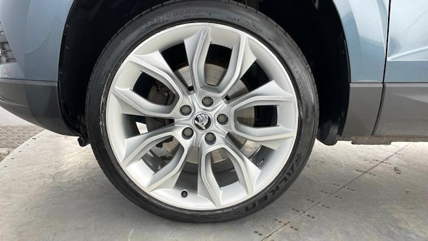 Used Skoda Karoq 2020 for sale - 75644079: Photo 5
