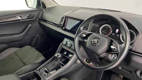 Used Skoda Karoq 2020 for sale - 75644079: Photo 6