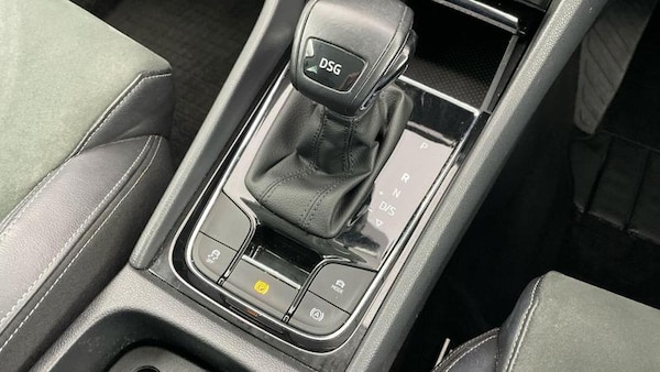 Used Skoda Karoq 2020 for sale - 75644079: Photo 8
