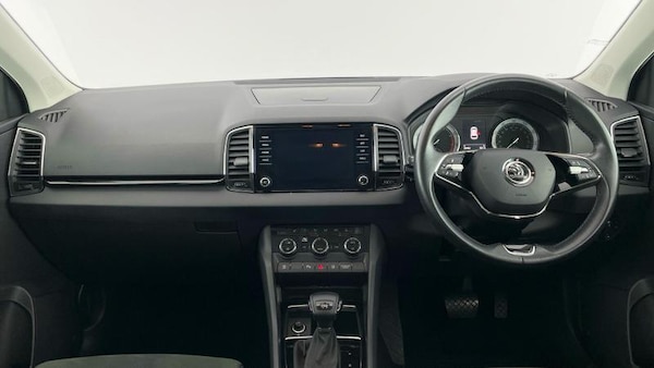 Used Skoda Karoq 2020 for sale - 75644079: Photo 9
