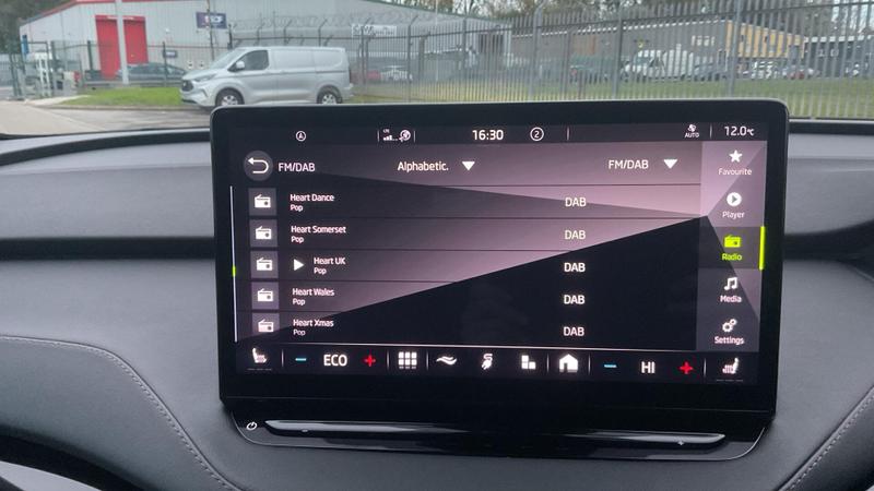 Used Skoda Enyaq 2021 for sale - 76382080: Photo 10