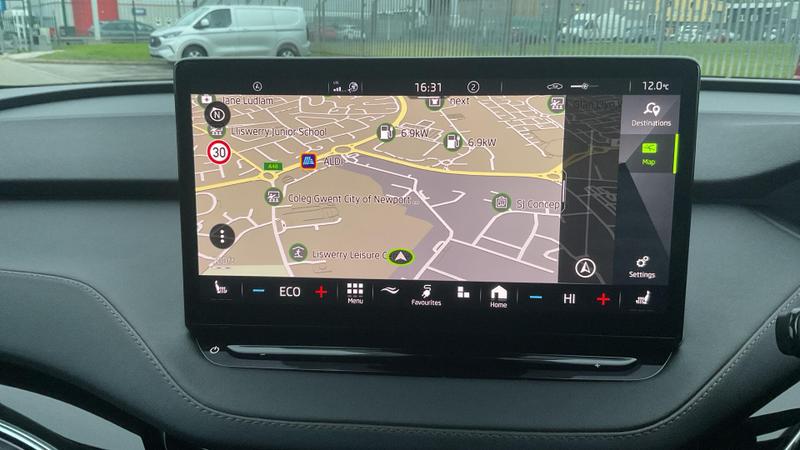 Used Skoda Enyaq 2021 for sale - 76382080: Photo 11