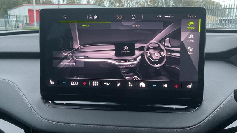 Used Skoda Enyaq 2021 for sale - 76382080: Photo 13