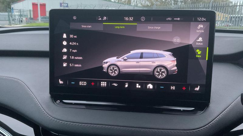 Used Skoda Enyaq 2021 for sale - 76382080: Photo 16