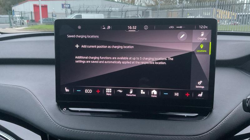 Used Skoda Enyaq 2021 for sale - 76382080: Photo 19