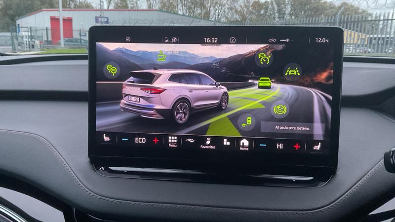 Used Skoda Enyaq 2021 for sale - 76382080: Photo 20