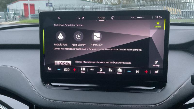 Used Skoda Enyaq 2021 for sale - 76382080: Photo 22