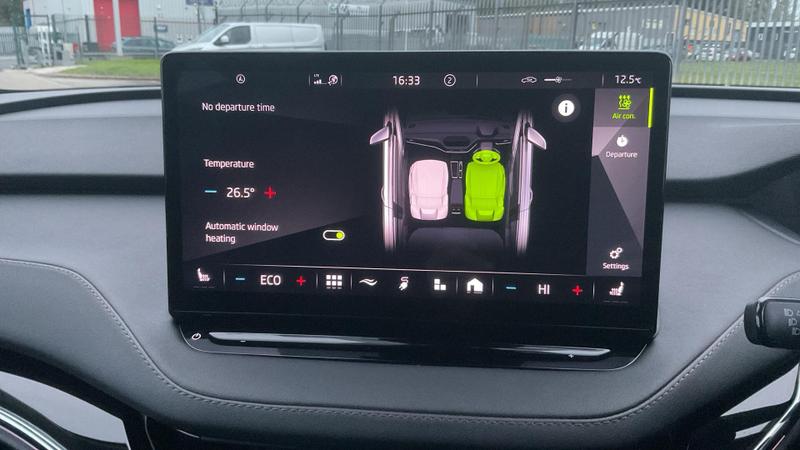 Used Skoda Enyaq 2021 for sale - 76382080: Photo 23