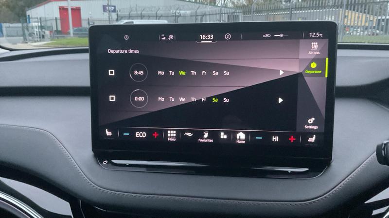 Used Skoda Enyaq 2021 for sale - 76382080: Photo 24