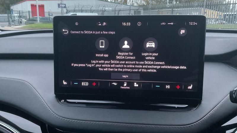 Used Skoda Enyaq 2021 for sale - 76382080: Photo 25