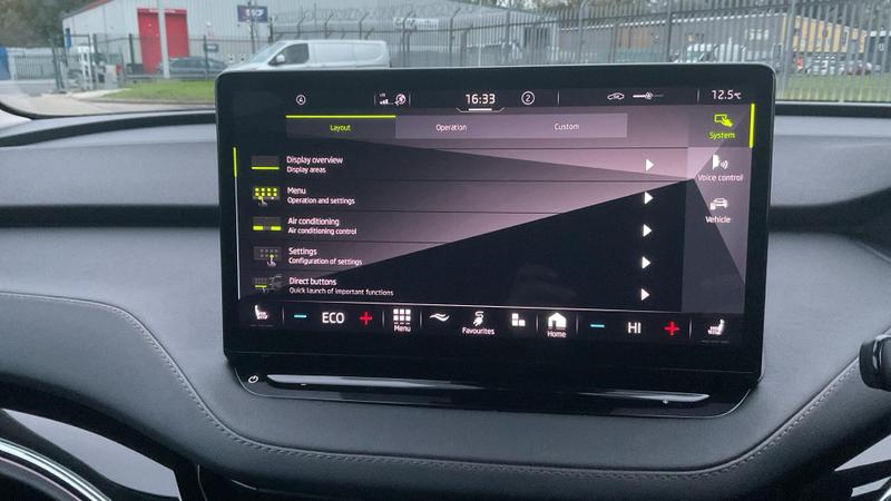 Used Skoda Enyaq 2021 for sale - 76382080: Photo 26