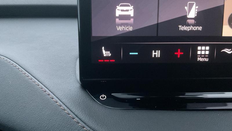 Used Skoda Enyaq 2021 for sale - 76382080: Photo 27