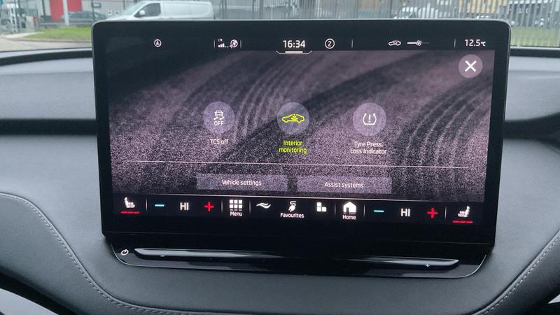 Used Skoda Enyaq 2021 for sale - 76382080: Photo 29