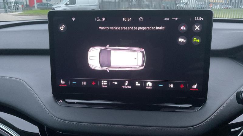 Used Skoda Enyaq 2021 for sale - 76382080: Photo 31