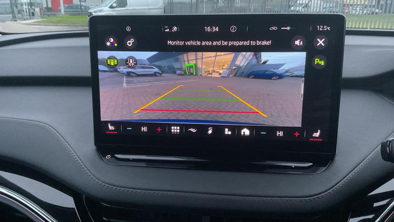 Used Skoda Enyaq 2021 for sale - 76382080: Photo 32