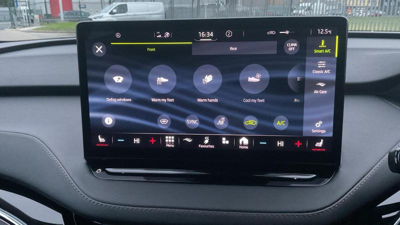 Used Skoda Enyaq 2021 for sale - 76382080: Photo 34