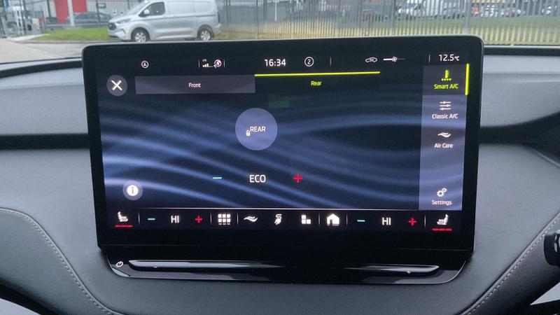 Used Skoda Enyaq 2021 for sale - 76382080: Photo 35