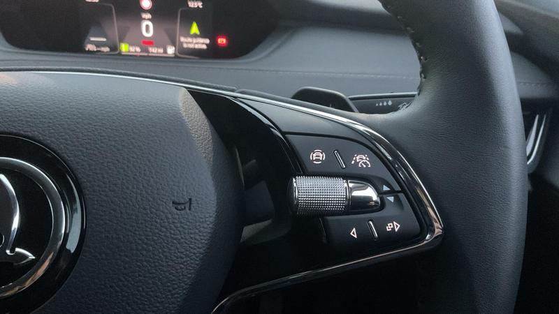 Used Skoda Enyaq 2021 for sale - 76382080: Photo 38