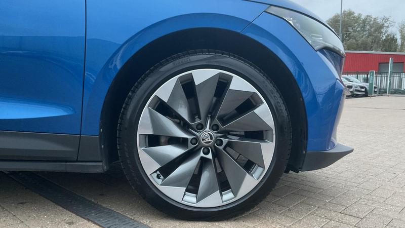 Used Skoda Enyaq 2021 for sale - 76382080: Photo 5