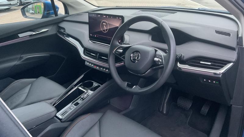 Used Skoda Enyaq 2021 for sale - 76382080: Photo 6