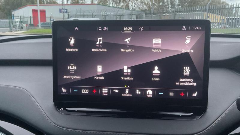 Used Skoda Enyaq 2021 for sale - 76382080: Photo 7