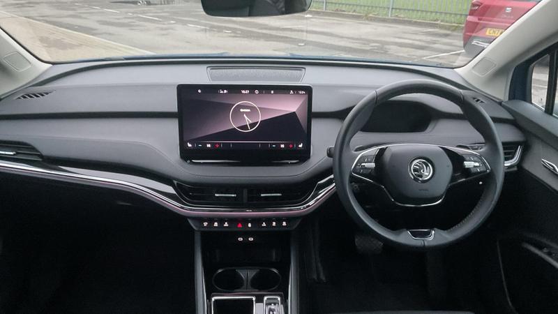 Used Skoda Enyaq 2021 for sale - 76382080: Photo 8