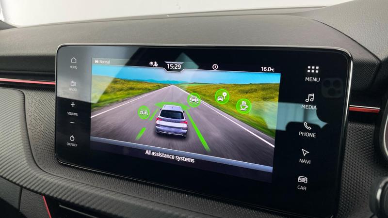 Used Skoda Kamiq 2025 for sale - 76097179: Photo 15