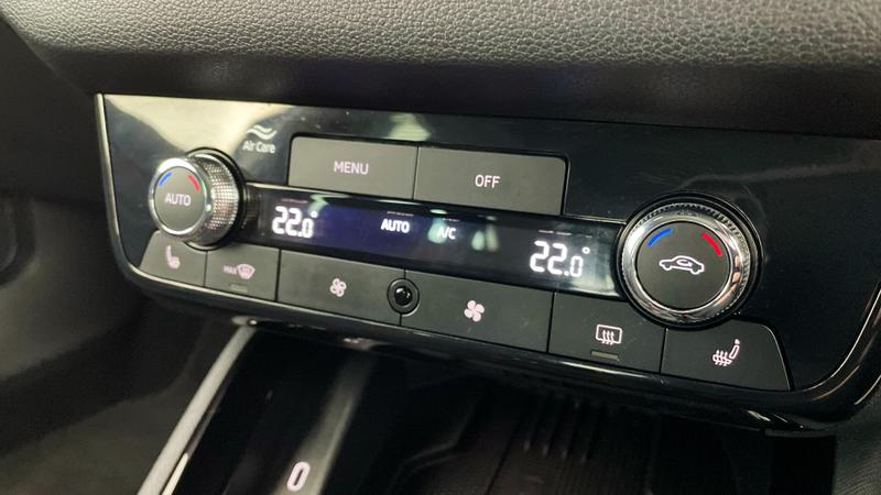 Used Skoda Kamiq 2025 for sale - 76097179: Photo 18