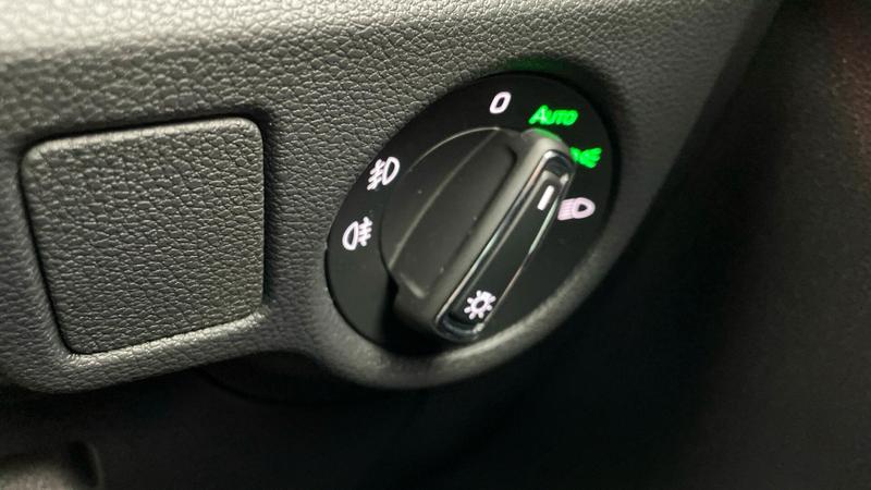 Used Skoda Kamiq 2025 for sale - 76097179: Photo 21