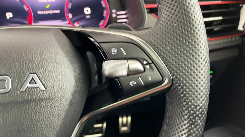 Used Skoda Kamiq 2025 for sale - 76097179: Photo 25