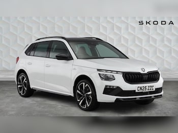 Used Skoda Kamiq 2025 for sale - 76097179: Photo 2