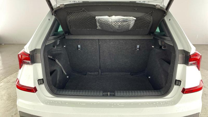 Used Skoda Kamiq 2025 for sale - 76097179: Photo 33