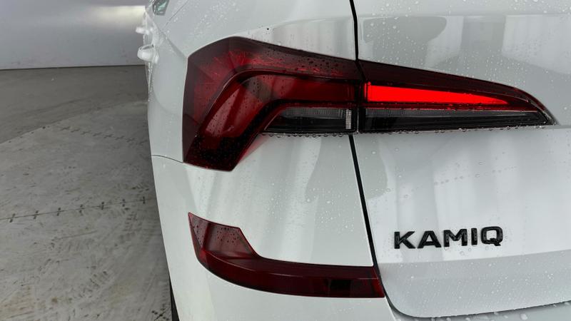 Used Skoda Kamiq 2025 for sale - 76097179: Photo 36